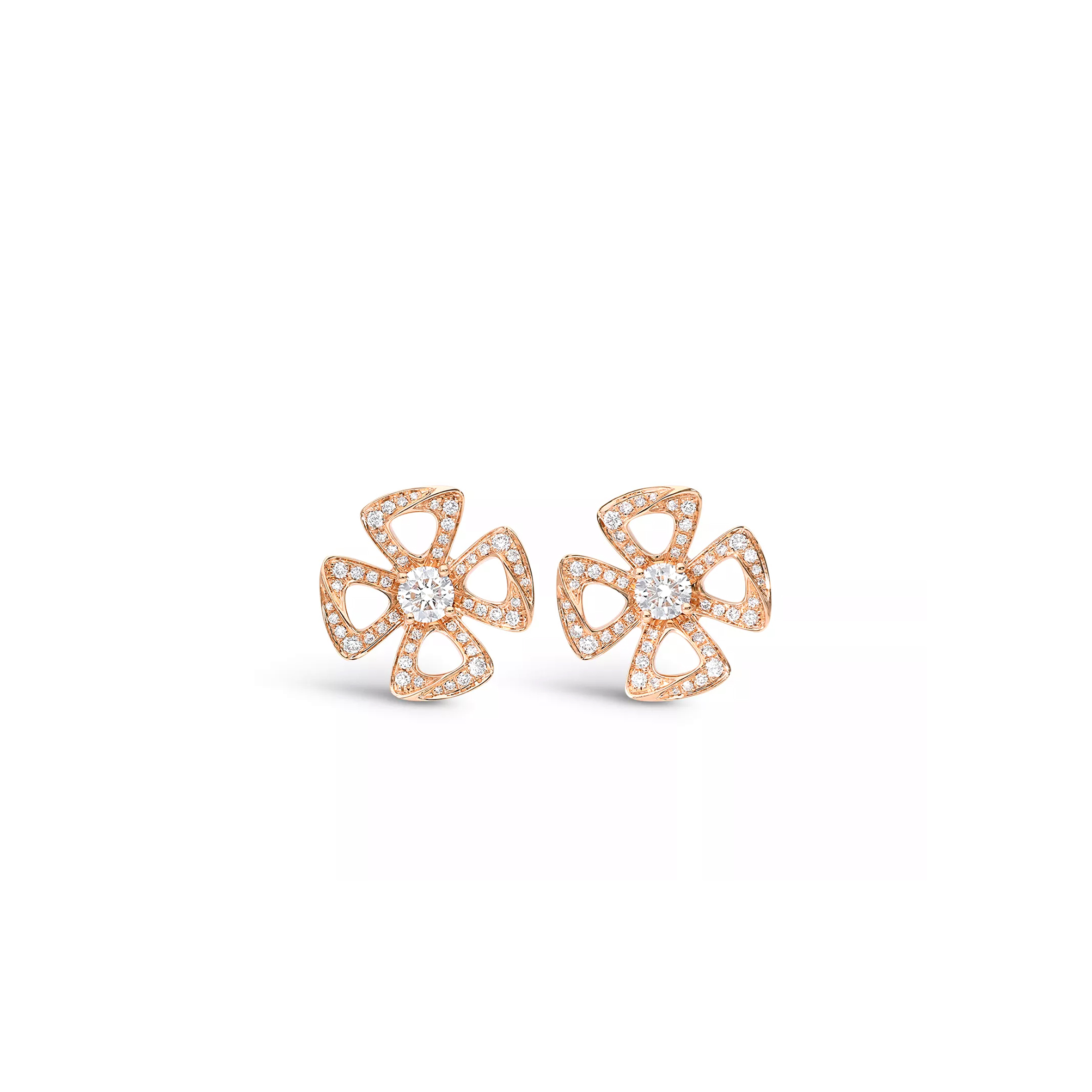 B*l*ai fiorever earrings